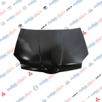 بنيد امامي كلانت 2007-2008