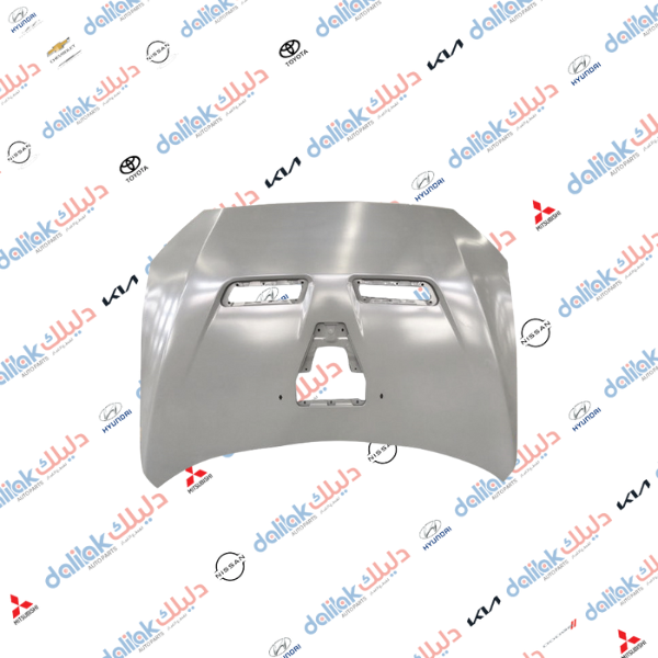 بنيد امامي لانسر EVO 2017-2014