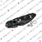 تانكي بانزين باجيرو 2010