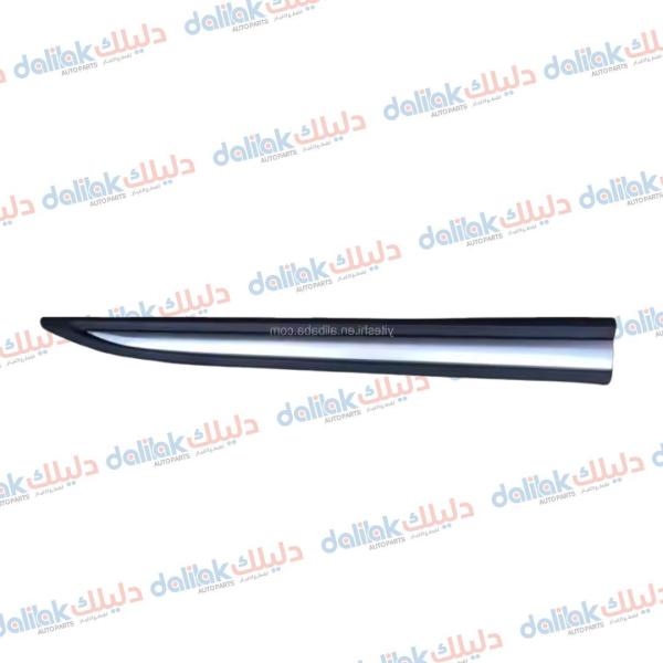 تريش باب امامي يمين اوت لاندر 2017