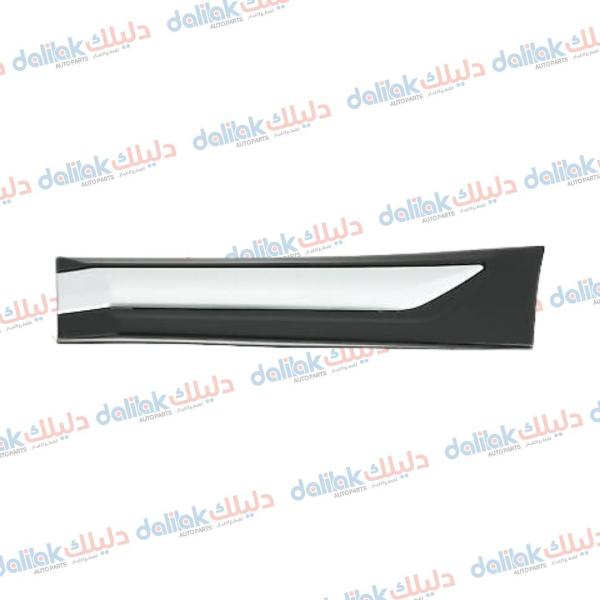 تريش باب خلفي يمين اوت لاندر 2017