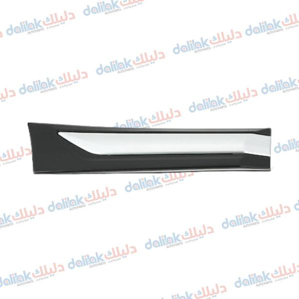 تريش باب خلفي يسار اوت لاندر 2017