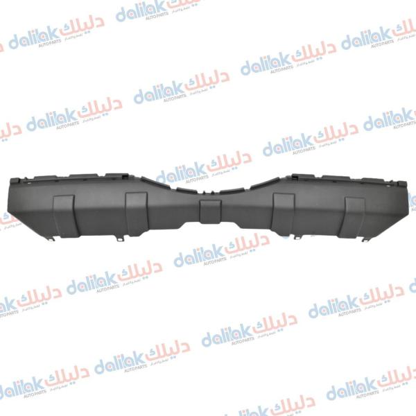 تريش دعامية سفلى خلفي باجيرو 2009-2013- رصاصي