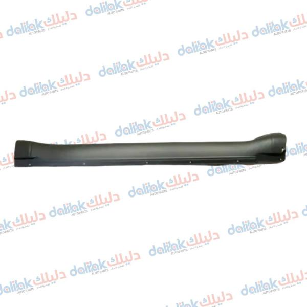 تريش فوق دوسة بلاستيك يمين باجيرو 2008-2016