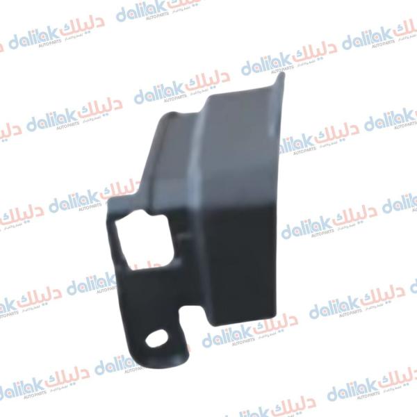 تريشة اسفل جاملغ امامي يسار اوتلاندر 2023