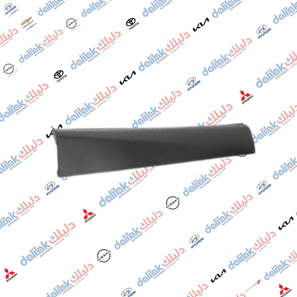 تريشة باب خلفي يسار اوت لاندر 2023