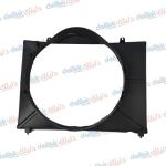 تريشة حاضنة مروحة راديتر باجيرو -2008-2016