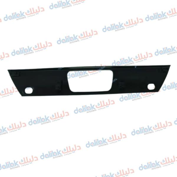 تريشة خلفي اسبير باجيرو 2009-2015