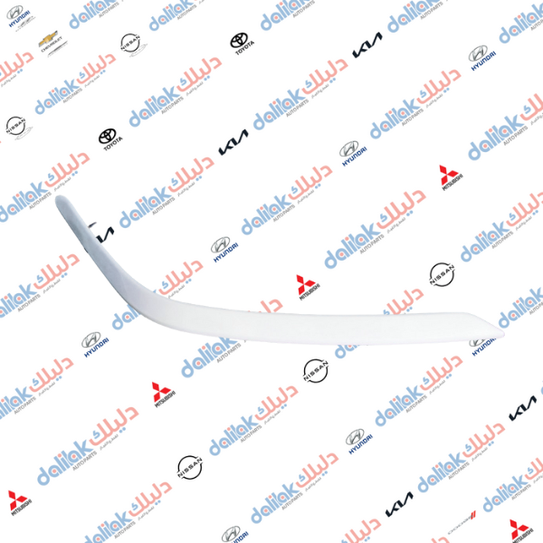 تريشة دعامية يمين تريكان 2002 موبس