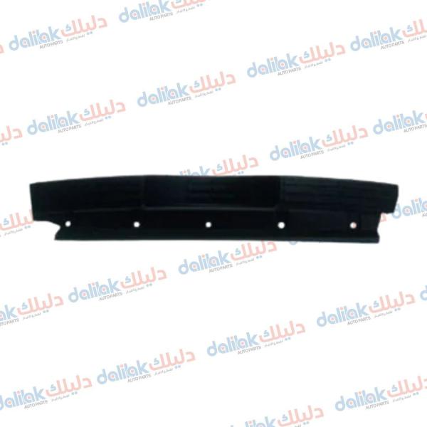 تريشة دعامية خلفي وسطيه باجيرو 2009-2016