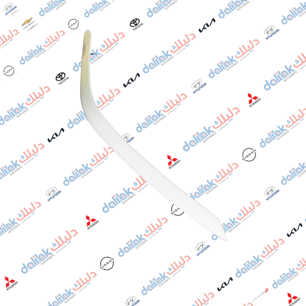 تريشة دعامية يسار تريكان 2002 موبس