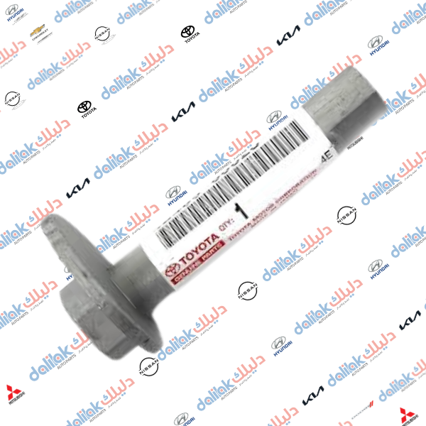 بيت برغي فراك طويل برادو -فلاونزا 2008-2014