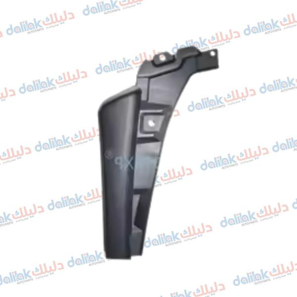 تريشة دعاميه اماميه يمين باجيرو 2009-2016