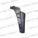 تريشة دعاميه اماميه يسار باجيرو 2009-2016