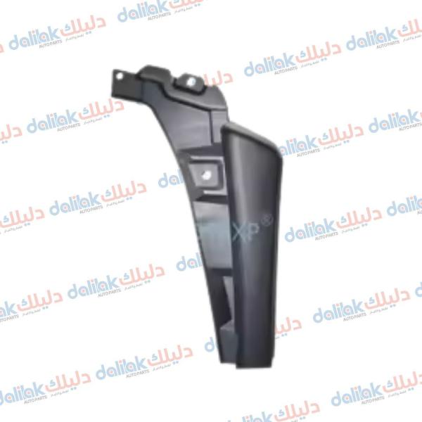 تريشة دعاميه اماميه يسار باجيرو 2009-2016