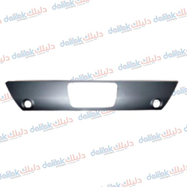 تريشة سبير خلفي باجيرو 2010-2016 رصاصي