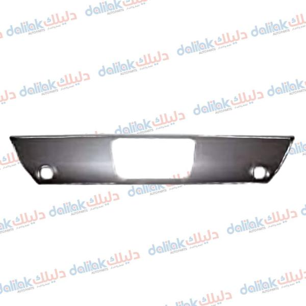 تريشة سبير خلفي باجيرو 2010-2016 صدفي