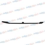 قاعدة امامي سبايدر قماره باجيرو 2004-2017-اسود