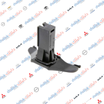 قاعدة باب بانزين باجيرو -لانسر 2010