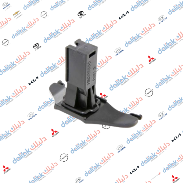 قاعدة باب بانزين باجيرو -لانسر 2010