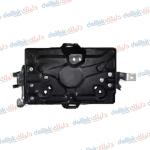 قاعدة باتري باجيرو 2005-2015