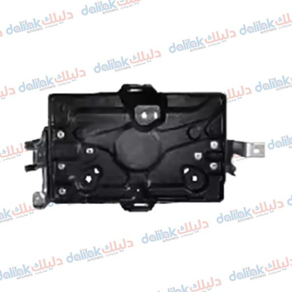 قاعدة باتري باجيرو 2005-2015