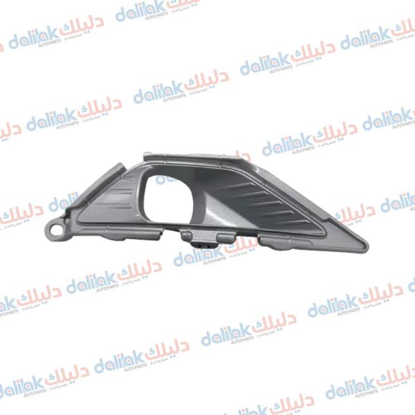 قاعدة بروجكتر امامي يمين اوتلاندر 2023