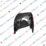 قاعدة بروجكتر يمين لانسر EVO 2017-2014