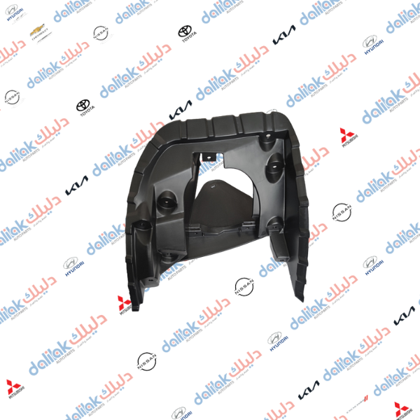 قاعدة بروجكتر يمين لانسر EVO 2017-2014