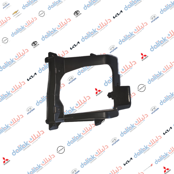 قاعدة بروجكتر دعاميه لانسر XI 2017-2014