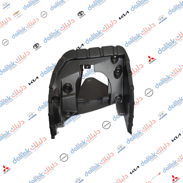 قاعدة بروجكتر يسار لانسر EVO 2017-2014