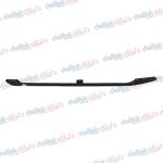 قاعدة خلفي سبايدر قماره باجيرو 2004-2017-اسود