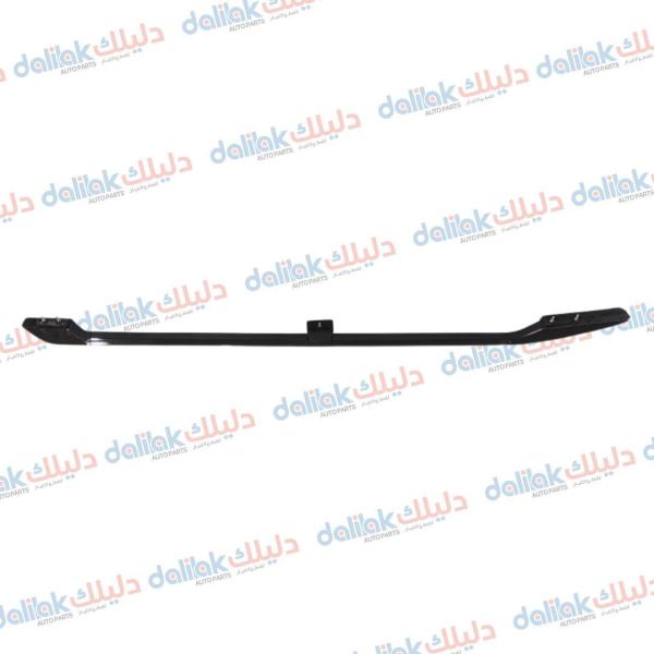 قاعدة خلفي سبايدر قماره باجيرو 2004-2017-اسود