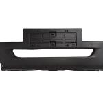 قاعدة رقم امامي اكليبس كروس 2020 ES