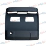 قاعدة رقم خلفي باجيرو 2001-2003