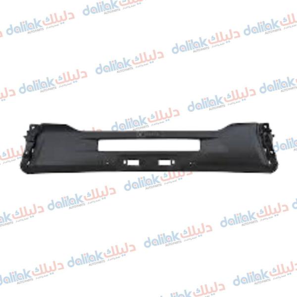 قاعدة رقم دعاميه امامي طويل اوت لاندر 2017