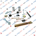 تعيار بنز خلفي يمين دايو برنس 96 كوري