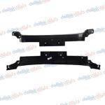 قاعدة رقم دعاميه باجيرو 2015-2017 اسود