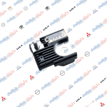 قاعدة فيوز راس باتري اكسنت -ريو 2015 كوبي