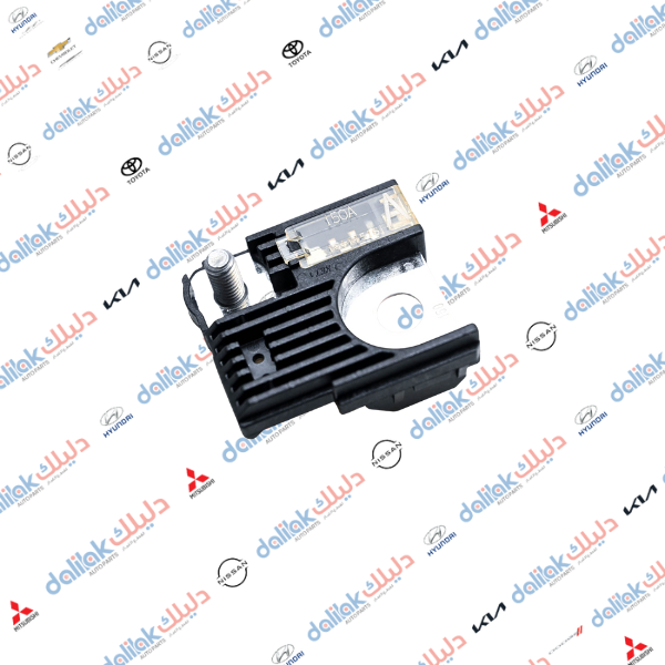 قاعدة فيوز راس باتري اكسنت -ريو 2015 كوبي