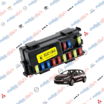 قاعدة فيوزات -كيا فورتي 2014-2016 موبس