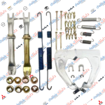 تعيار بنز خلفي برادو 2008-2017