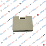 قبغ باب خلفي صغير باجيرو 2008-2017 اصلي