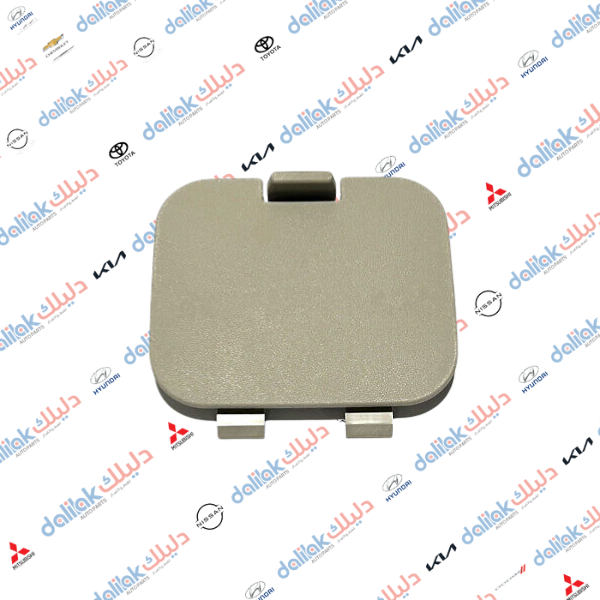 قبغ باب خلفي كبير باجيرو 2008-2017 اصلي