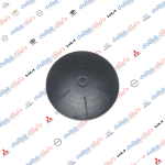 قبغ بلاستيك قاعدة دبل امامي اوبترا 2010 -GM