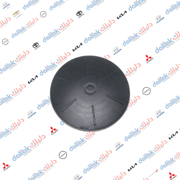 قبغ بلاستيك قاعدة دبل امامي اوبترا 2010 -GM