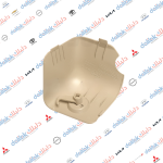 قبغ خلفي يسار باجيرو 2008-2017