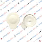 قبغ دبة راديتر ماء لانسر 2010