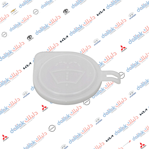 قبغ دبة زراكة باجيرو 2010-2016 اصلي