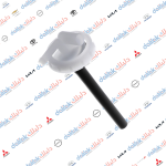 قبغ دبة ماء راديتر باجيرو 2005-2016